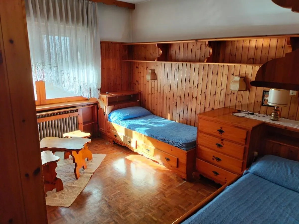 Appartamento Centrale Auronzo Auronzo di Cadore 0*,  Italy