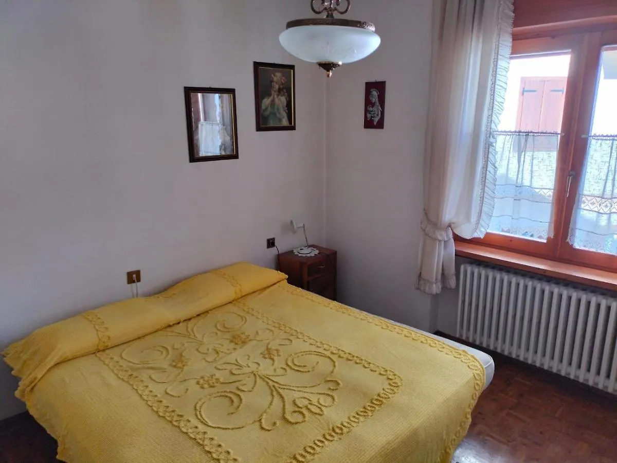 Appartamento Centrale Auronzo Auronzo di Cadore Apartment